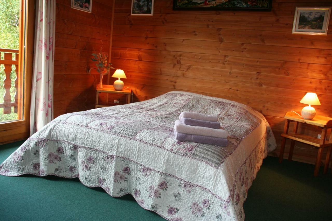 Retour Aux Sources Bed and Breakfast Bainghen Zewnętrze zdjęcie