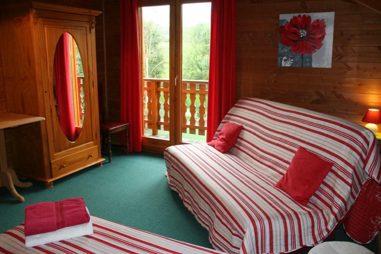 Retour Aux Sources Bed and Breakfast Bainghen Zewnętrze zdjęcie
